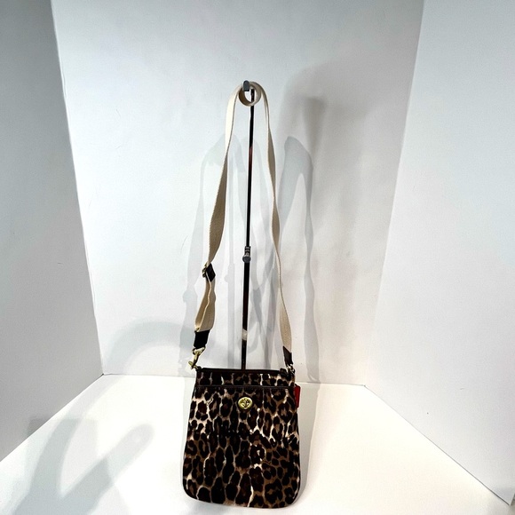 Coach Handbags - Coach mini Crossbody bag NWOT
